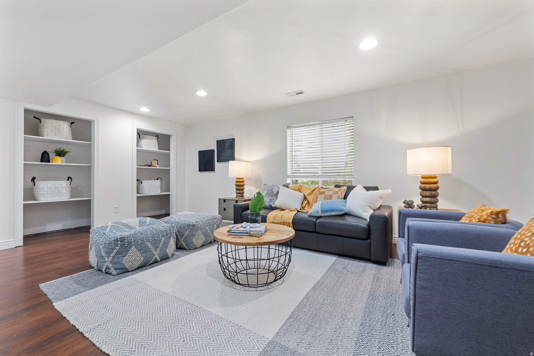 JACOBS RANCH - Residential