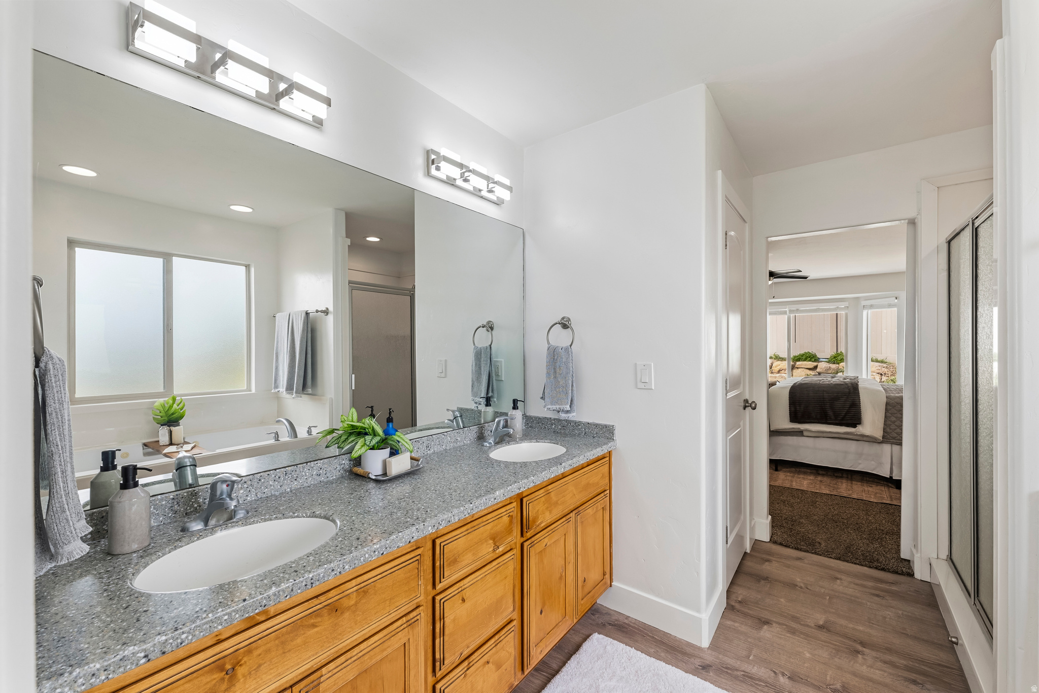 JACOBS RANCH - Residential