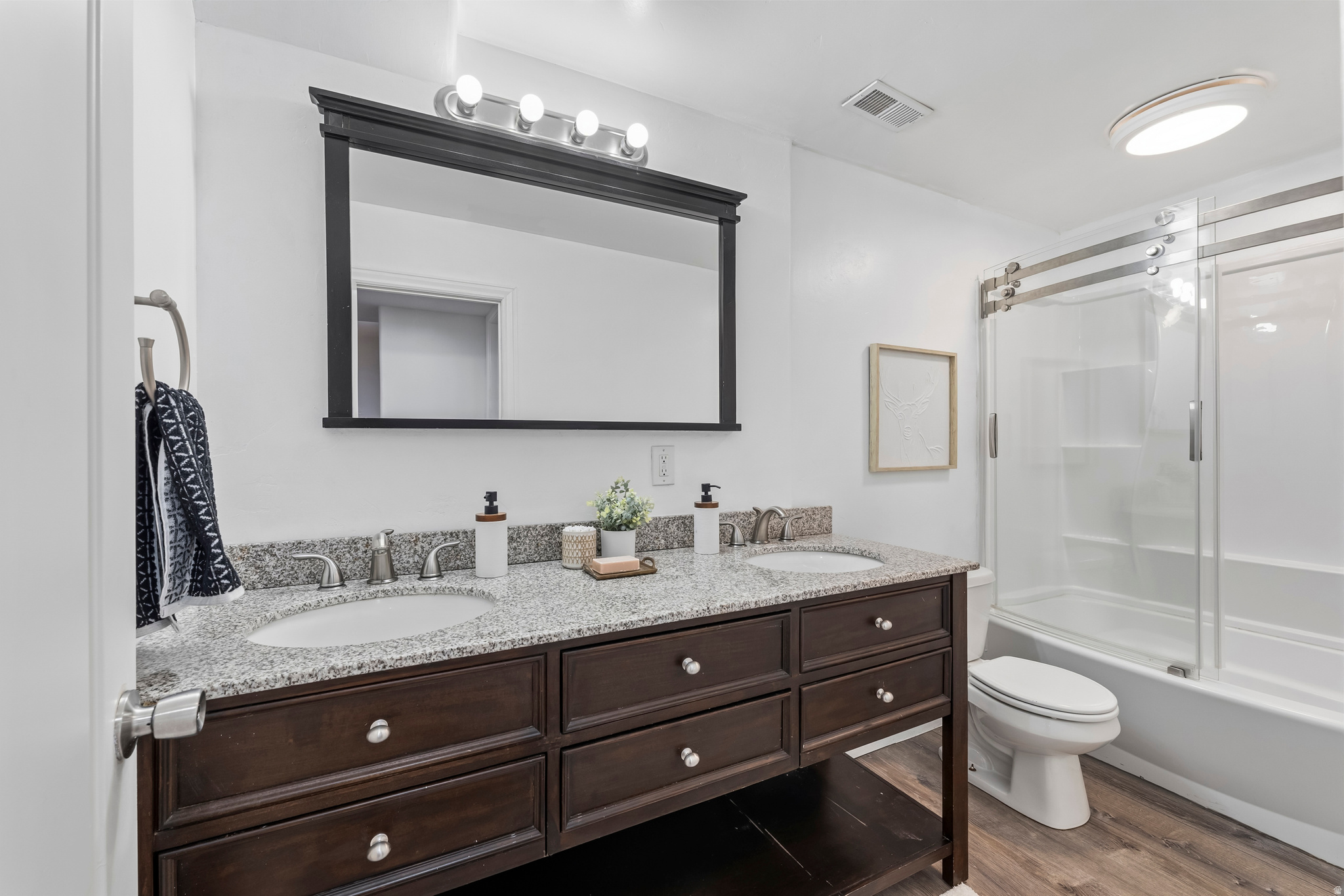 JACOBS RANCH - Residential