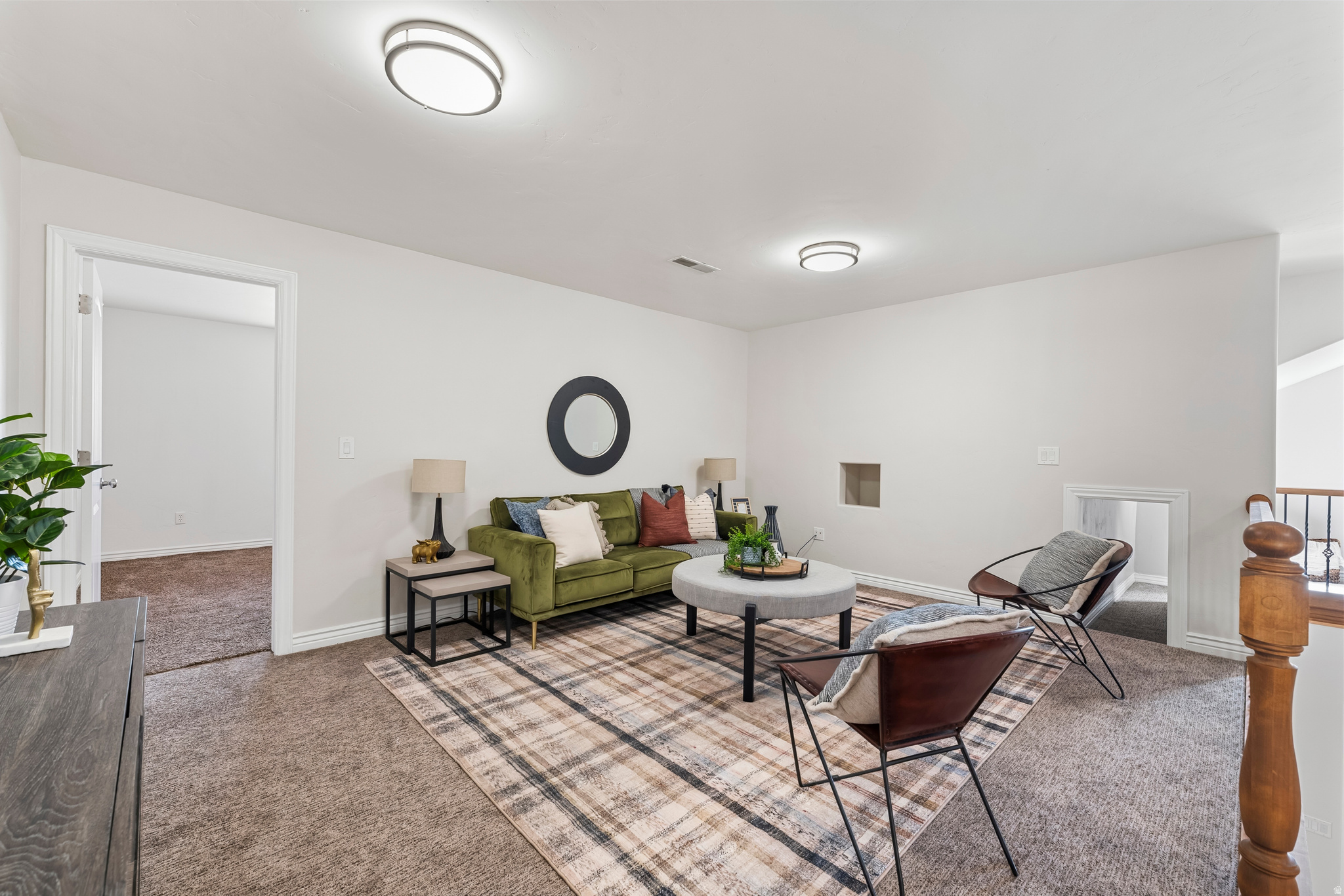 JACOBS RANCH - Residential