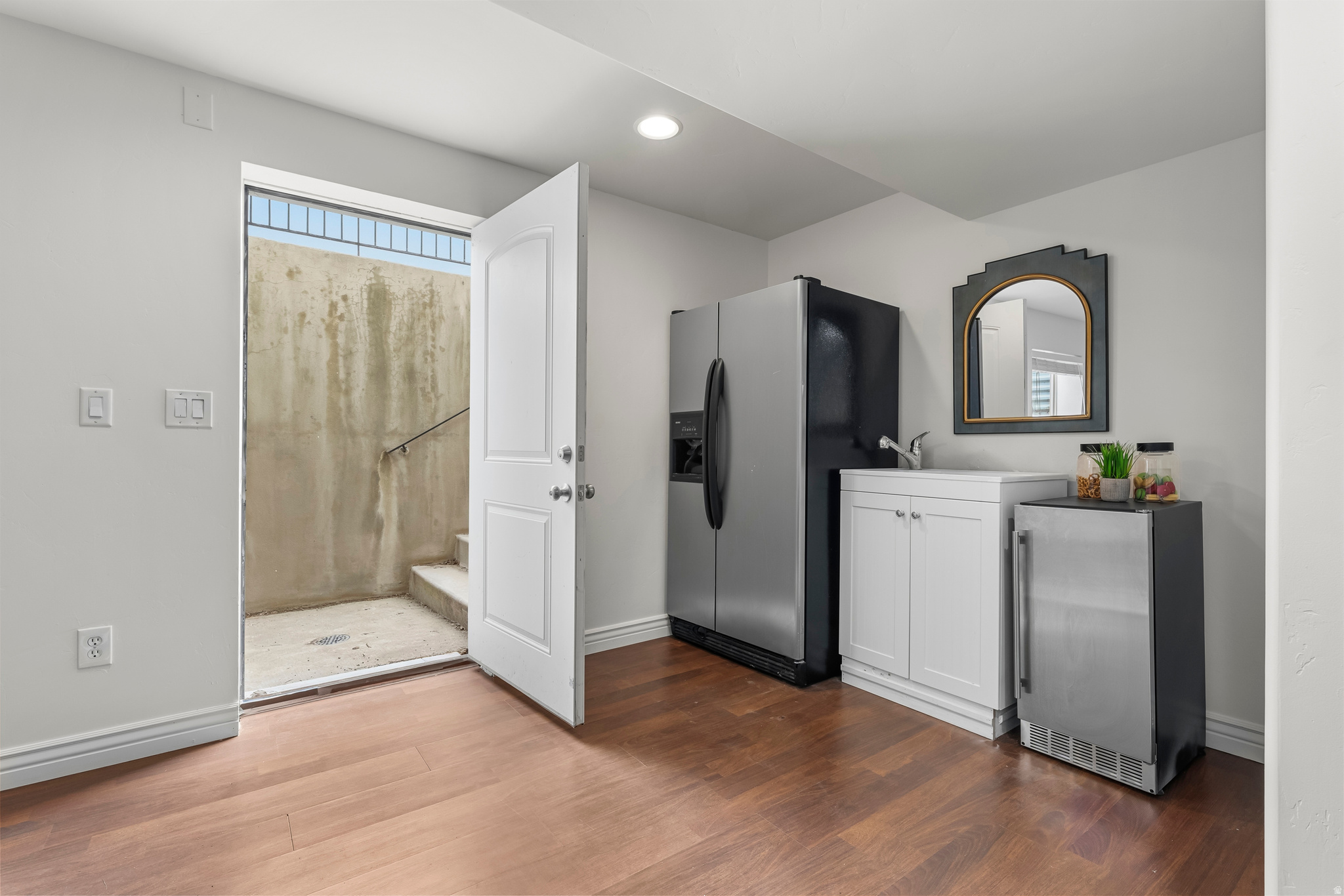 JACOBS RANCH - Residential