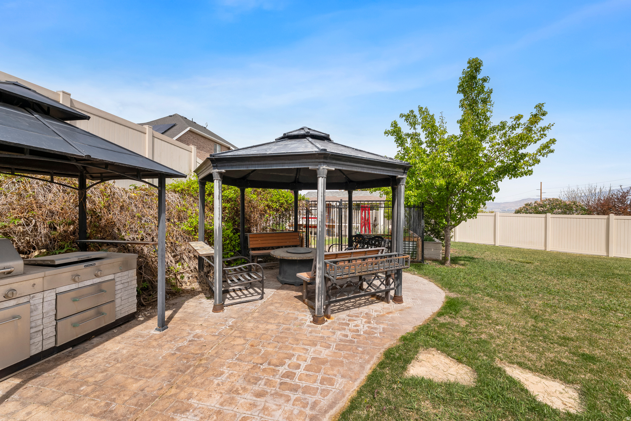 JACOBS RANCH - Residential