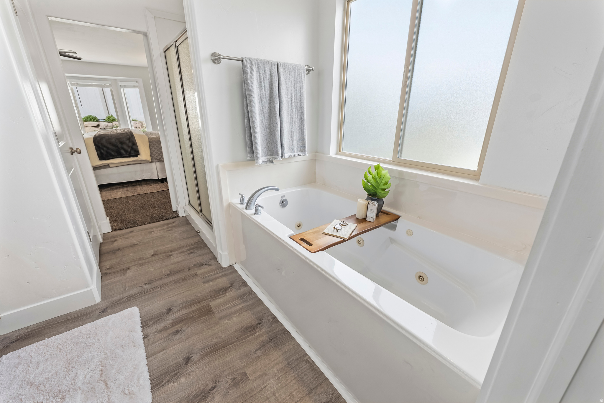 JACOBS RANCH - Residential