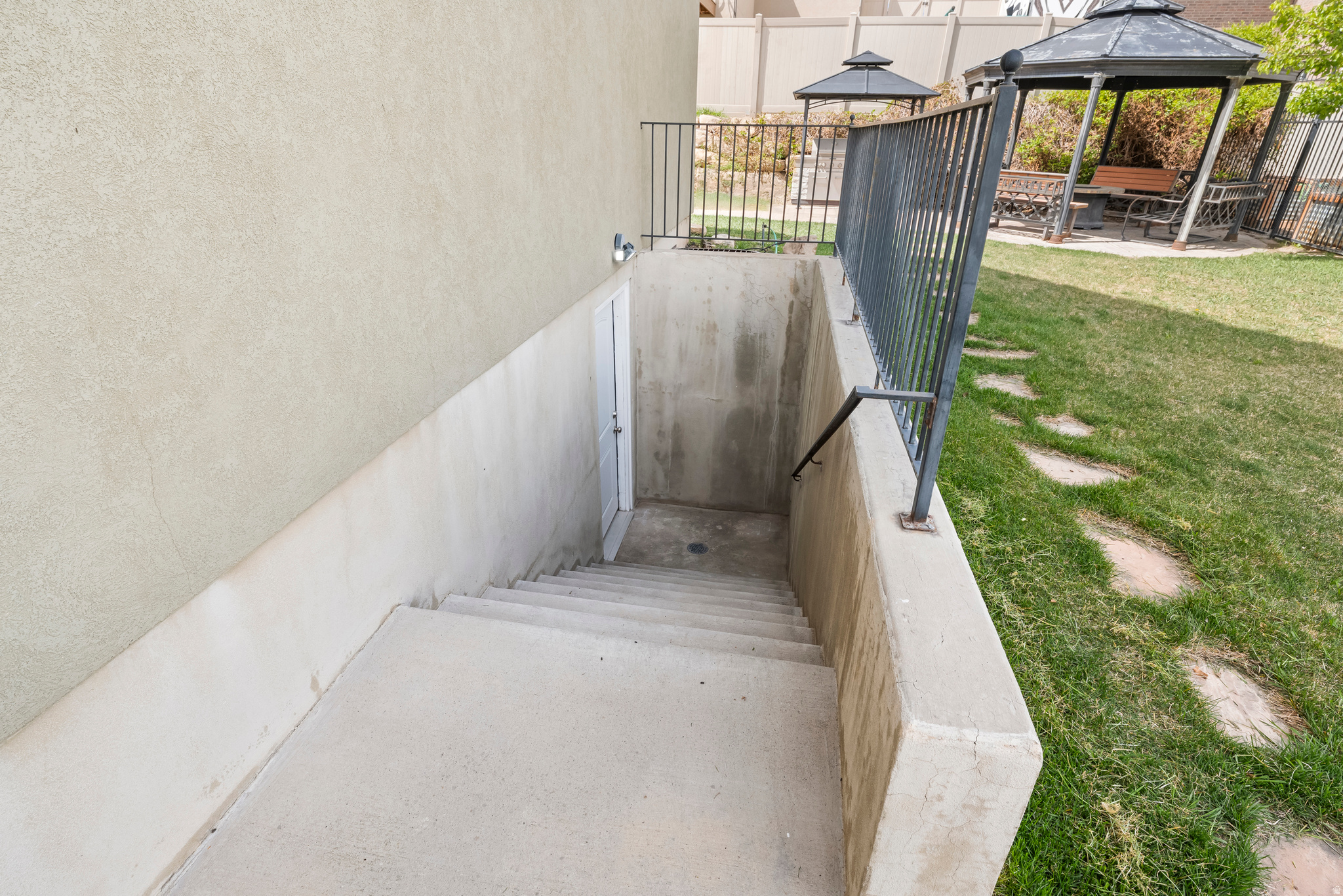 JACOBS RANCH - Residential