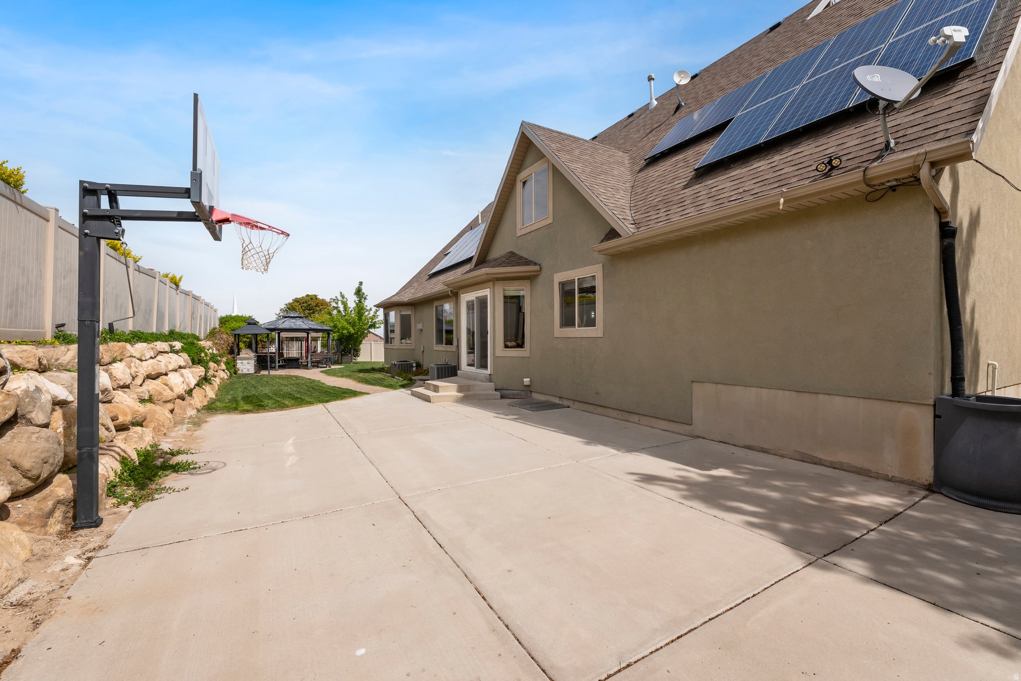 JACOBS RANCH - Residential