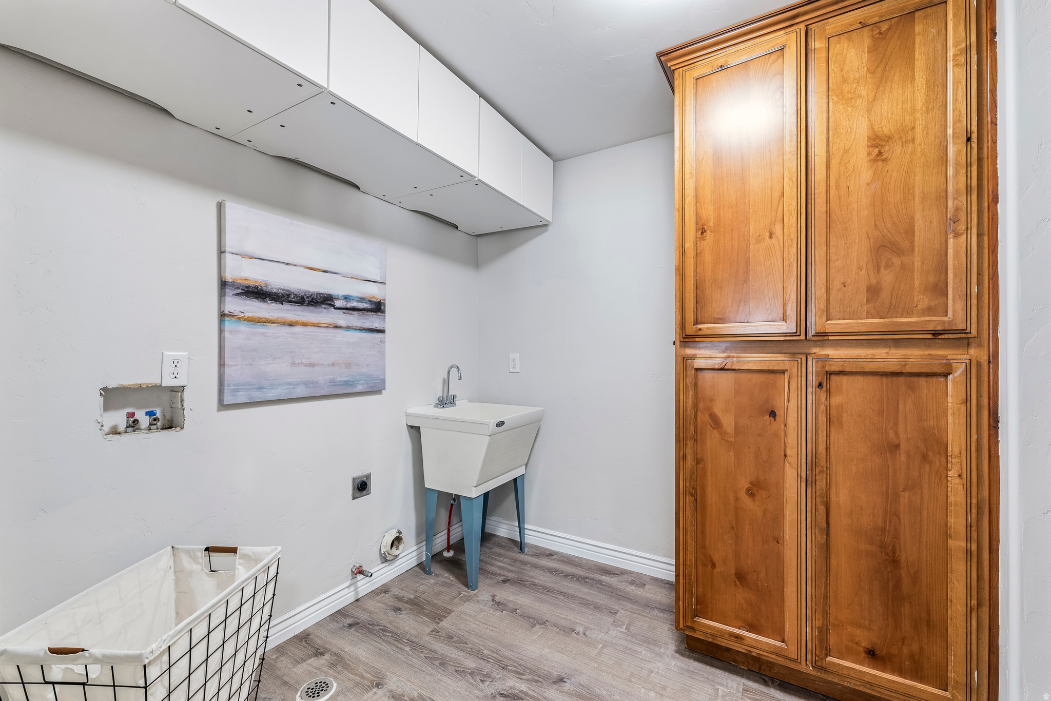 JACOBS RANCH - Residential