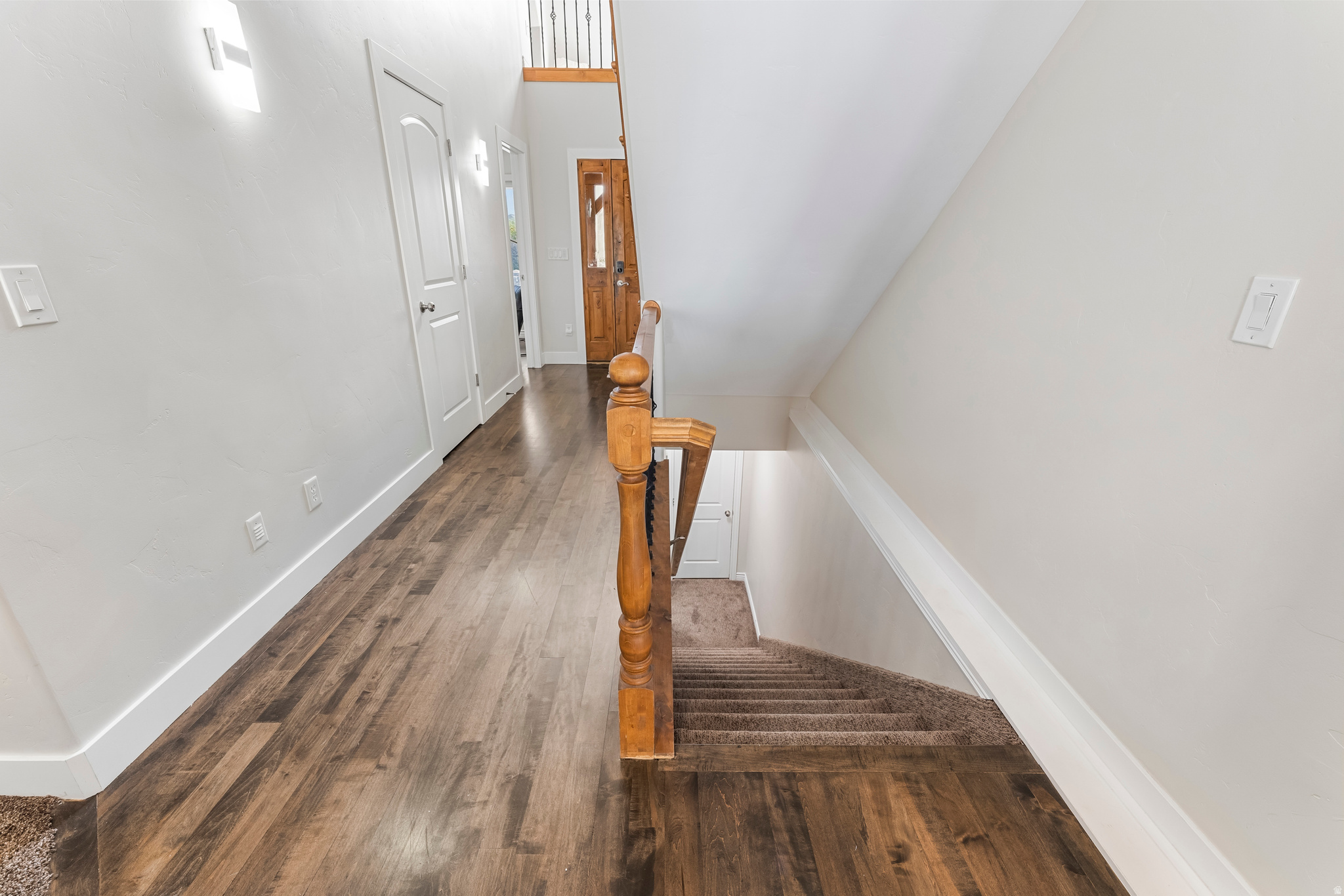 JACOBS RANCH - Residential