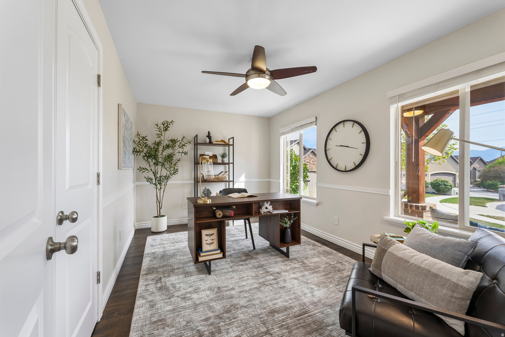 JACOBS RANCH - Residential