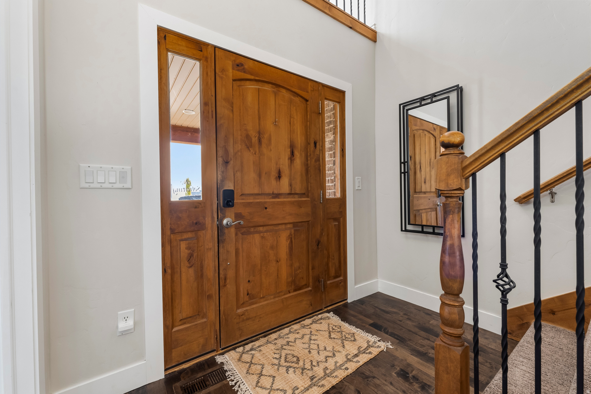 JACOBS RANCH - Residential