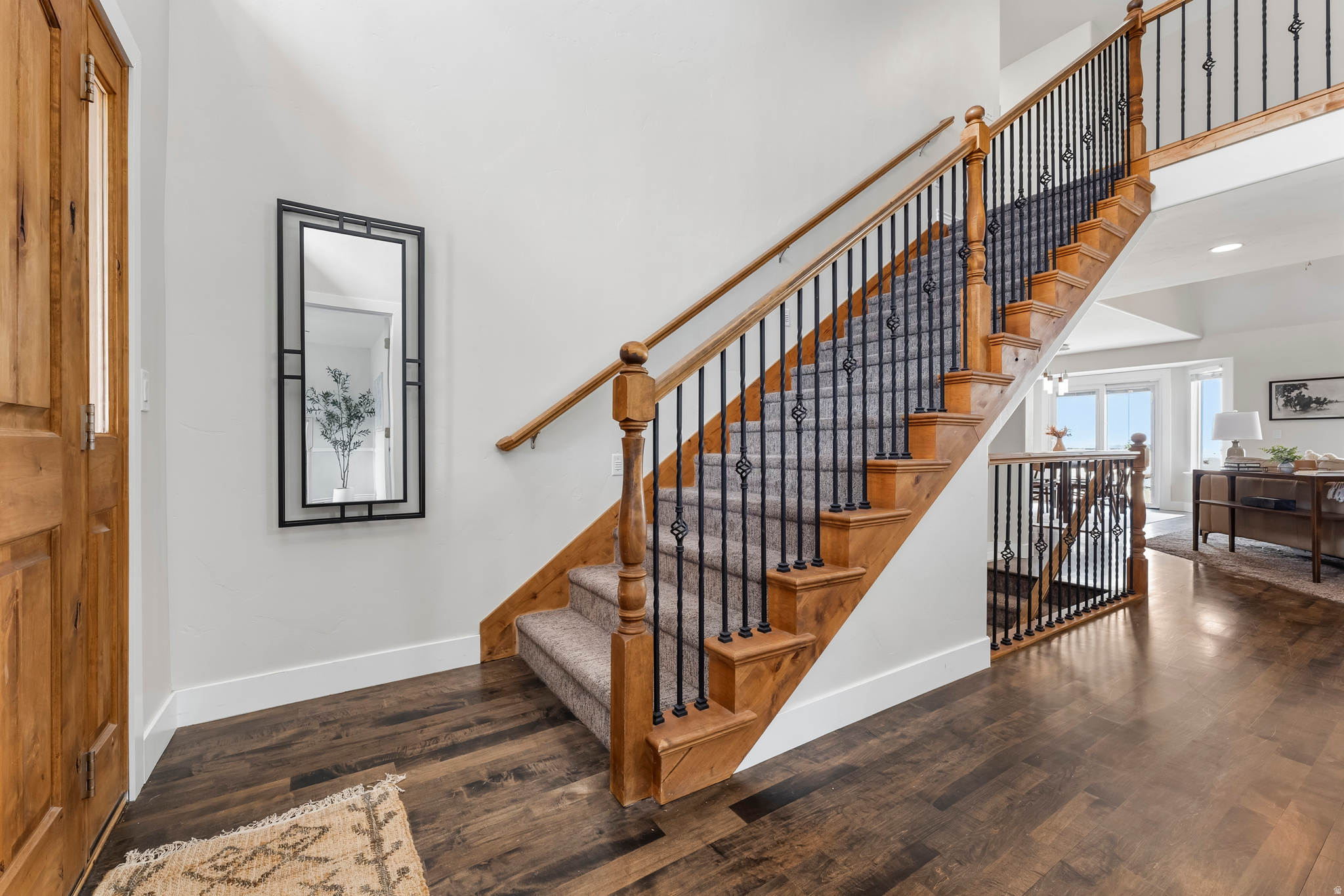 JACOBS RANCH - Residential