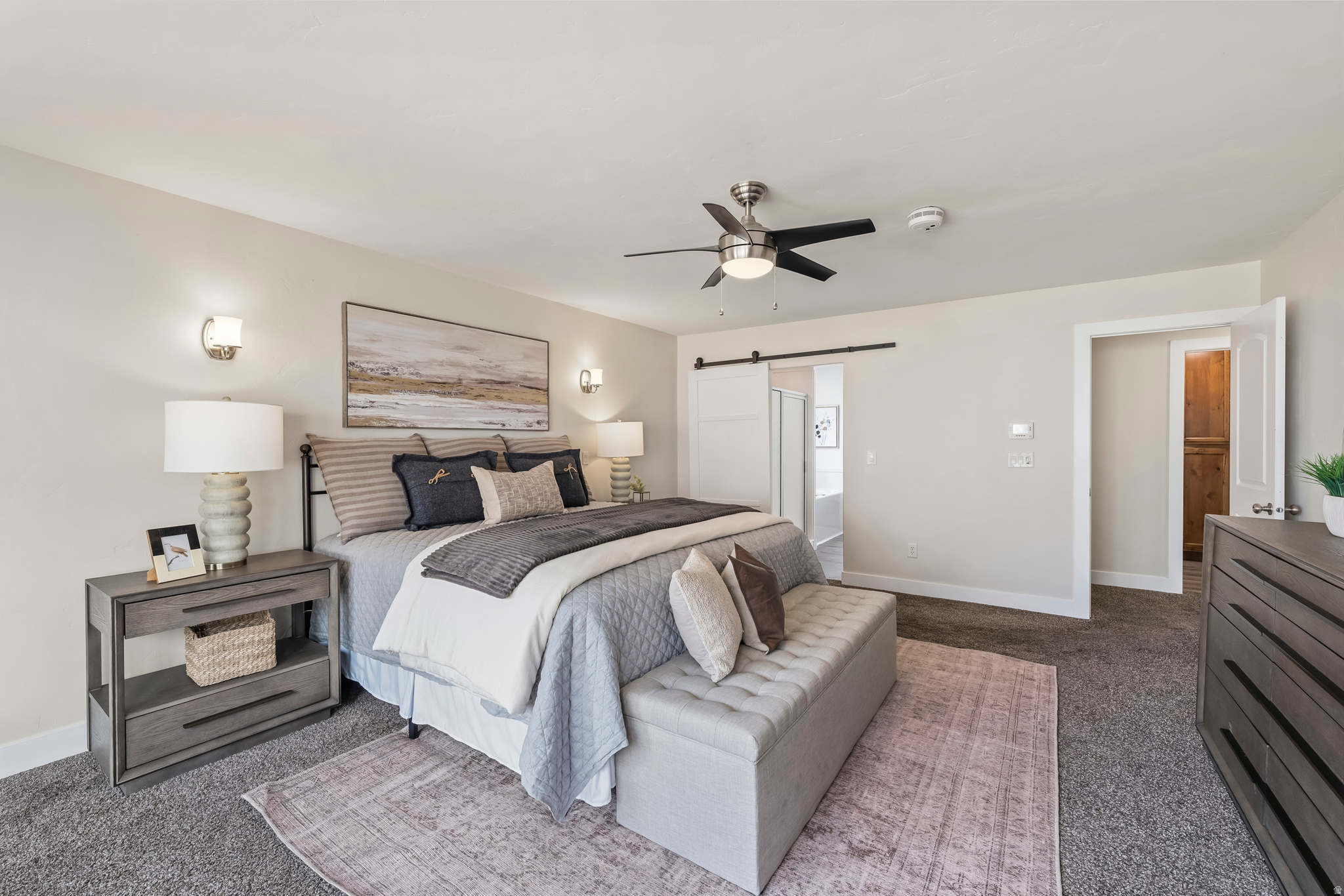 JACOBS RANCH - Residential