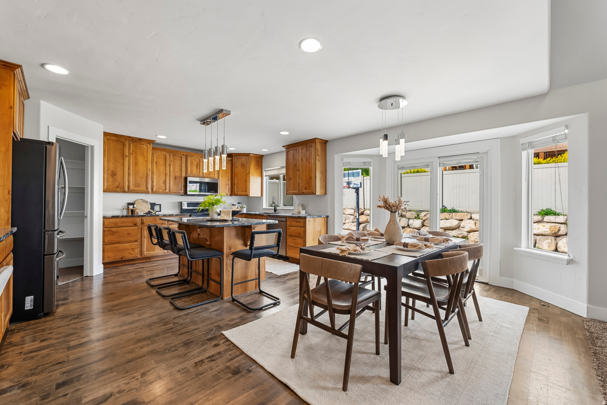 JACOBS RANCH - Residential