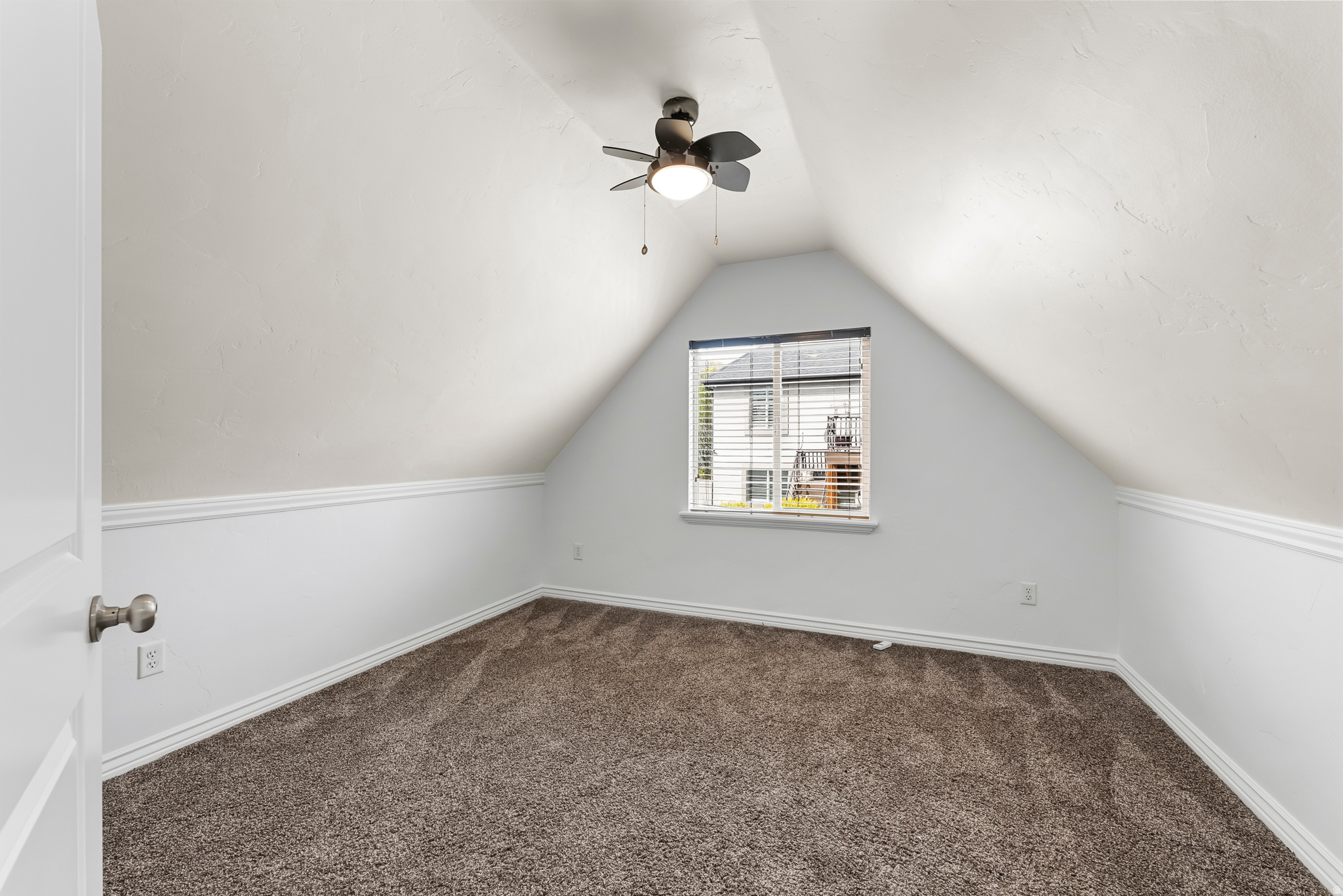 JACOBS RANCH - Residential