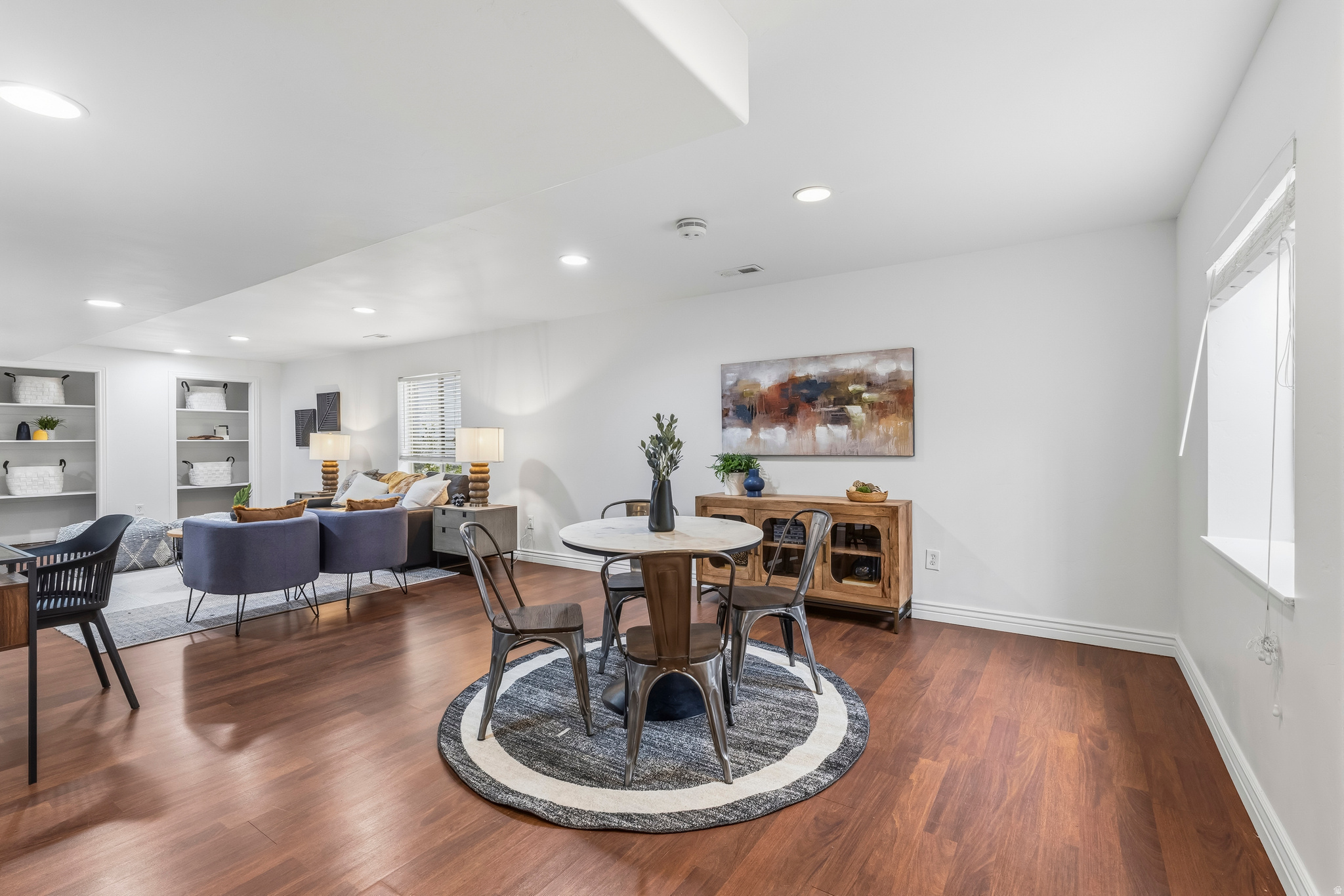 JACOBS RANCH - Residential