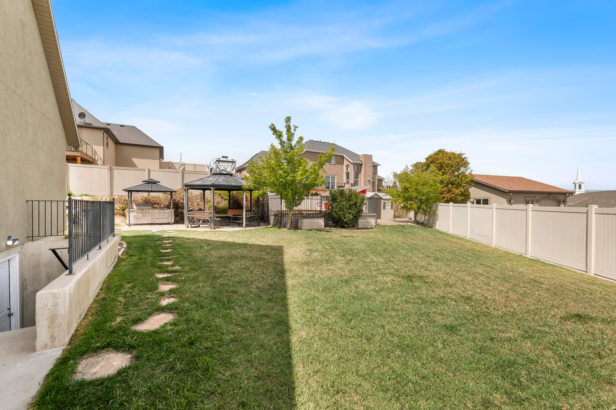 JACOBS RANCH - Residential