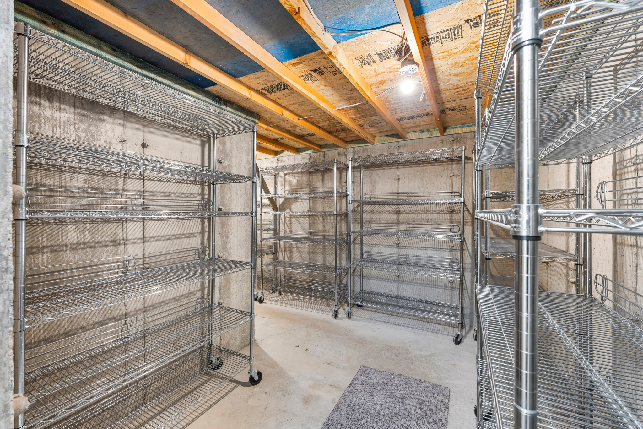 JACOBS RANCH - Residential