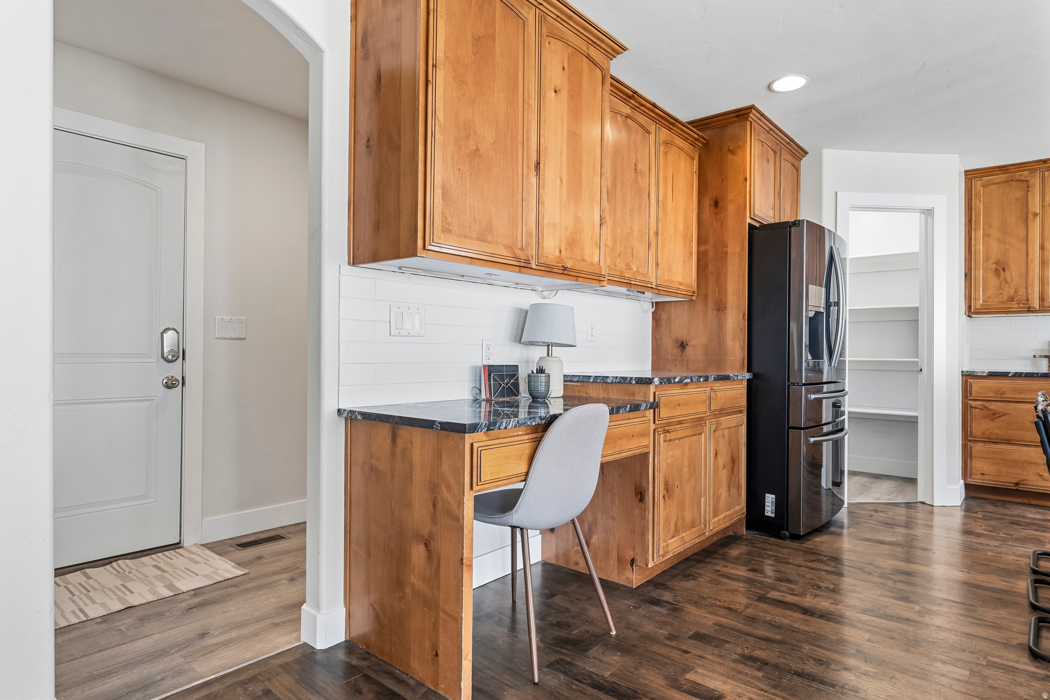 JACOBS RANCH - Residential