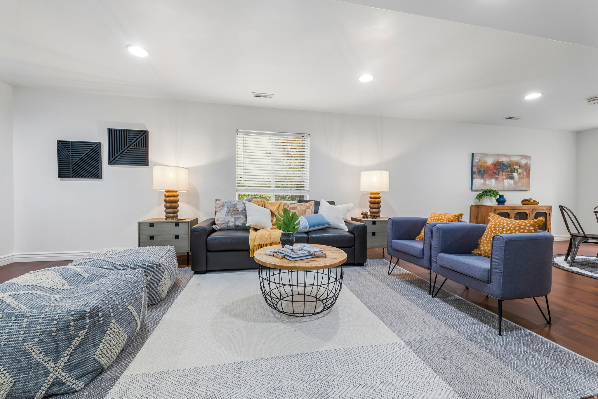 JACOBS RANCH - Residential