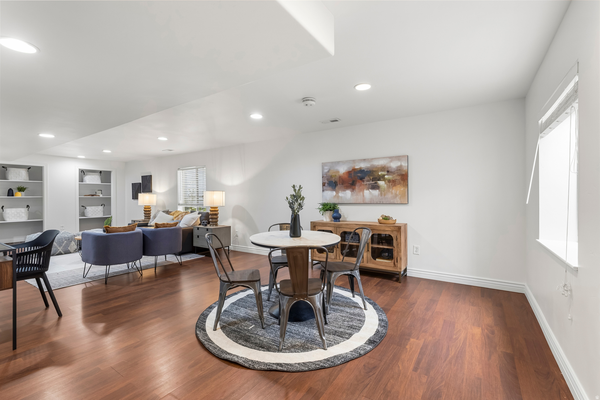 JACOBS RANCH - Residential