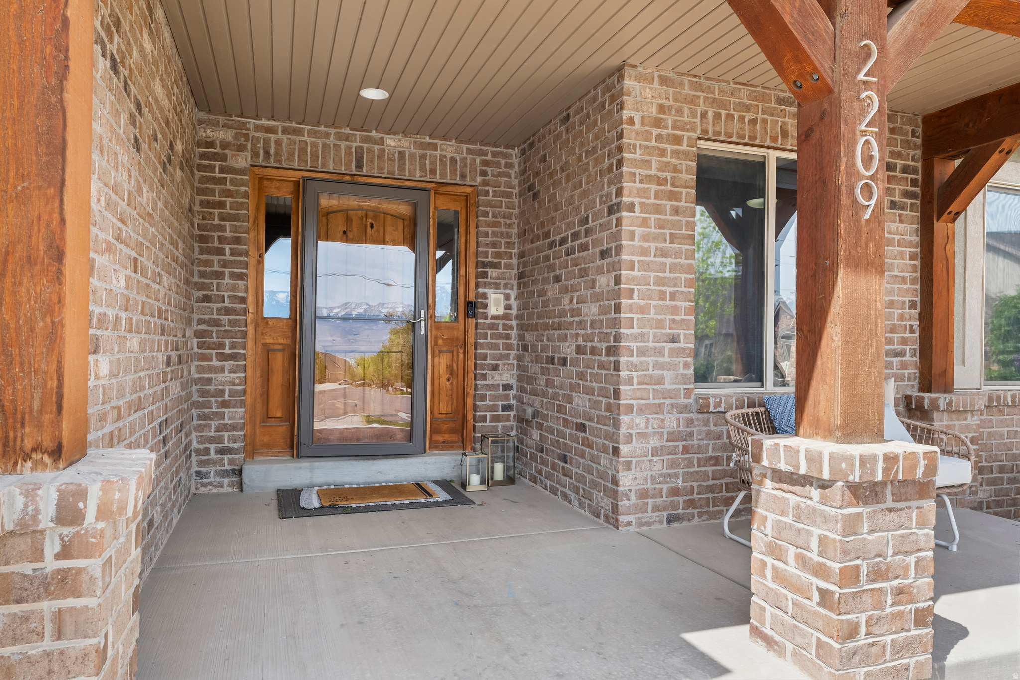 JACOBS RANCH - Residential