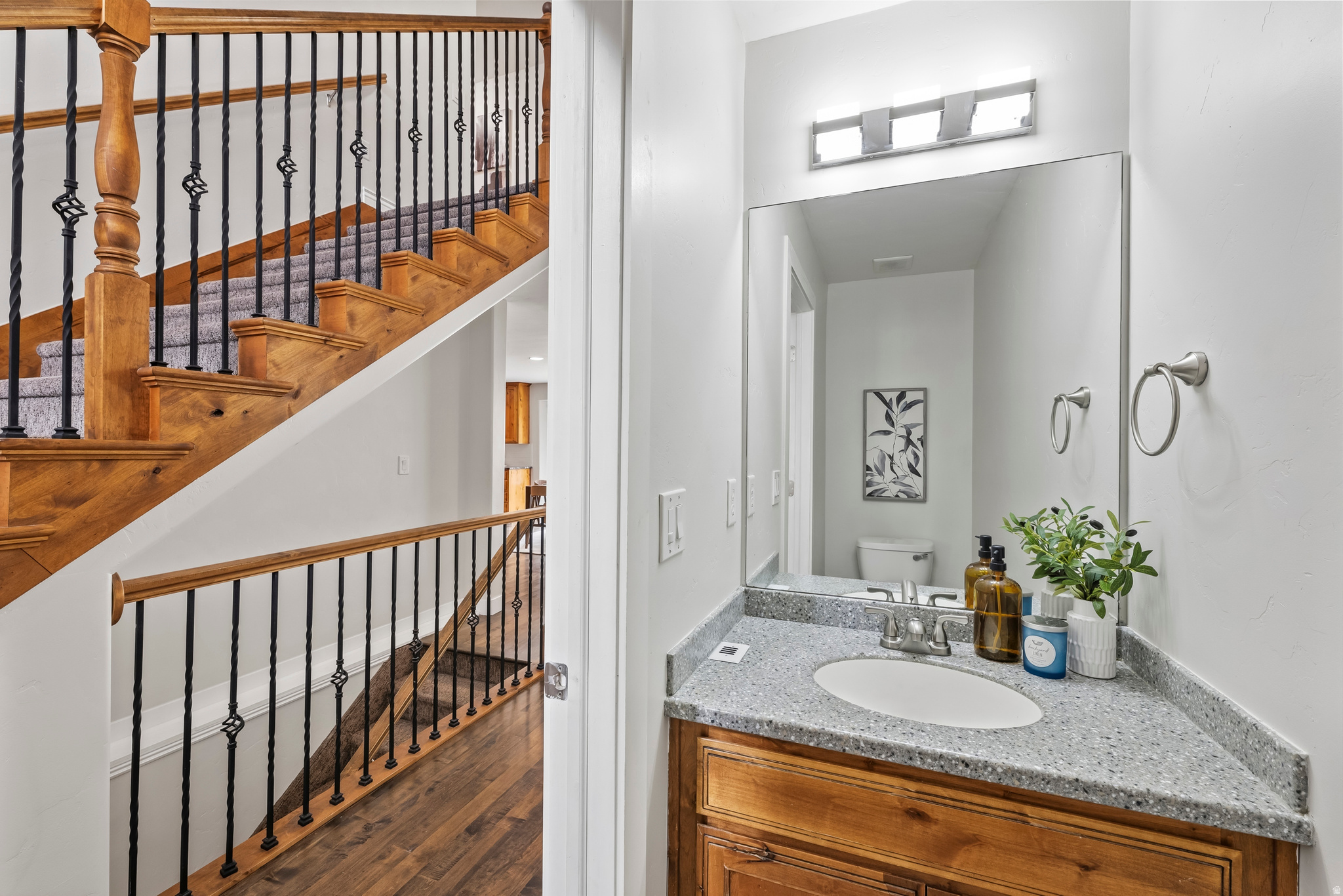 JACOBS RANCH - Residential