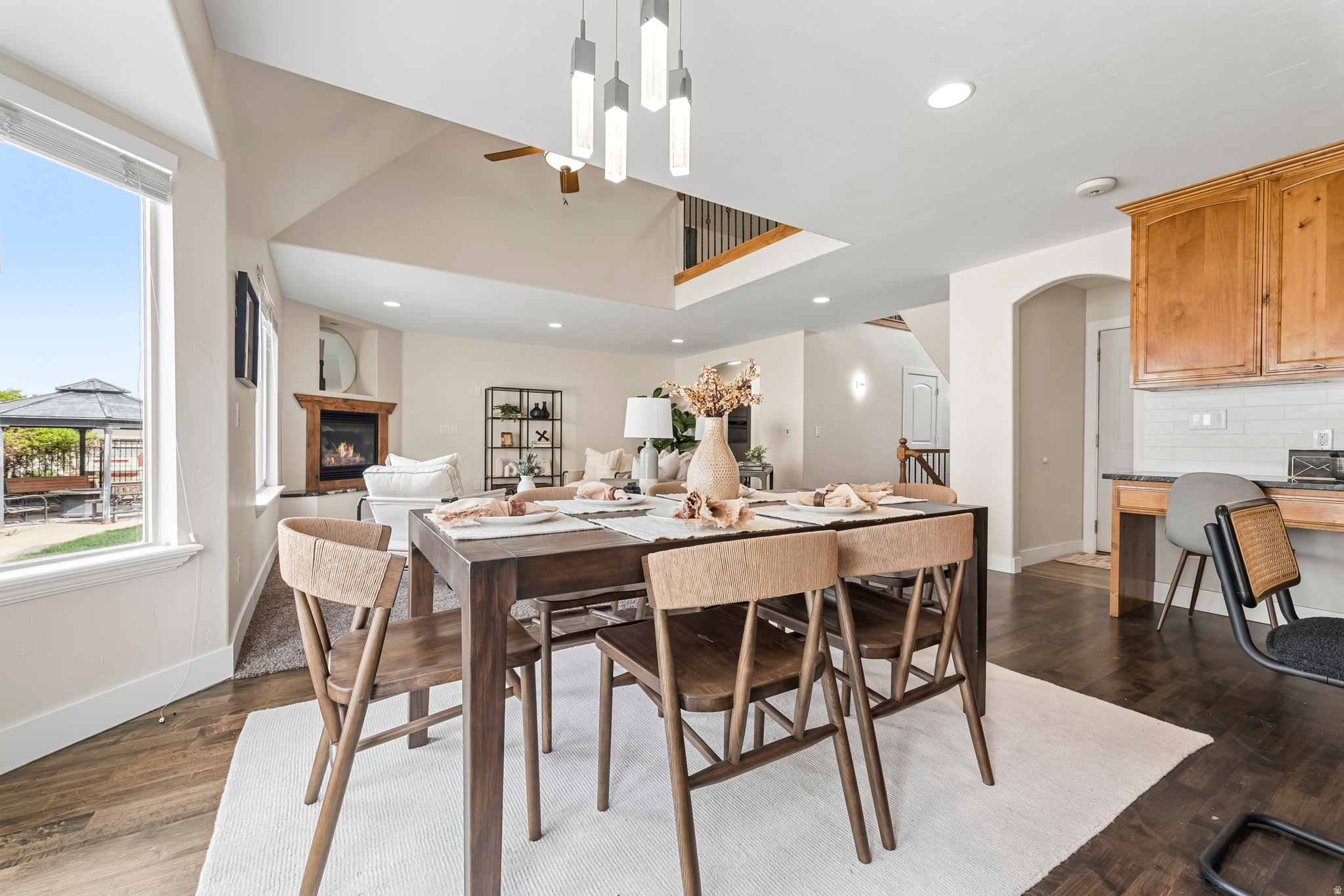 JACOBS RANCH - Residential