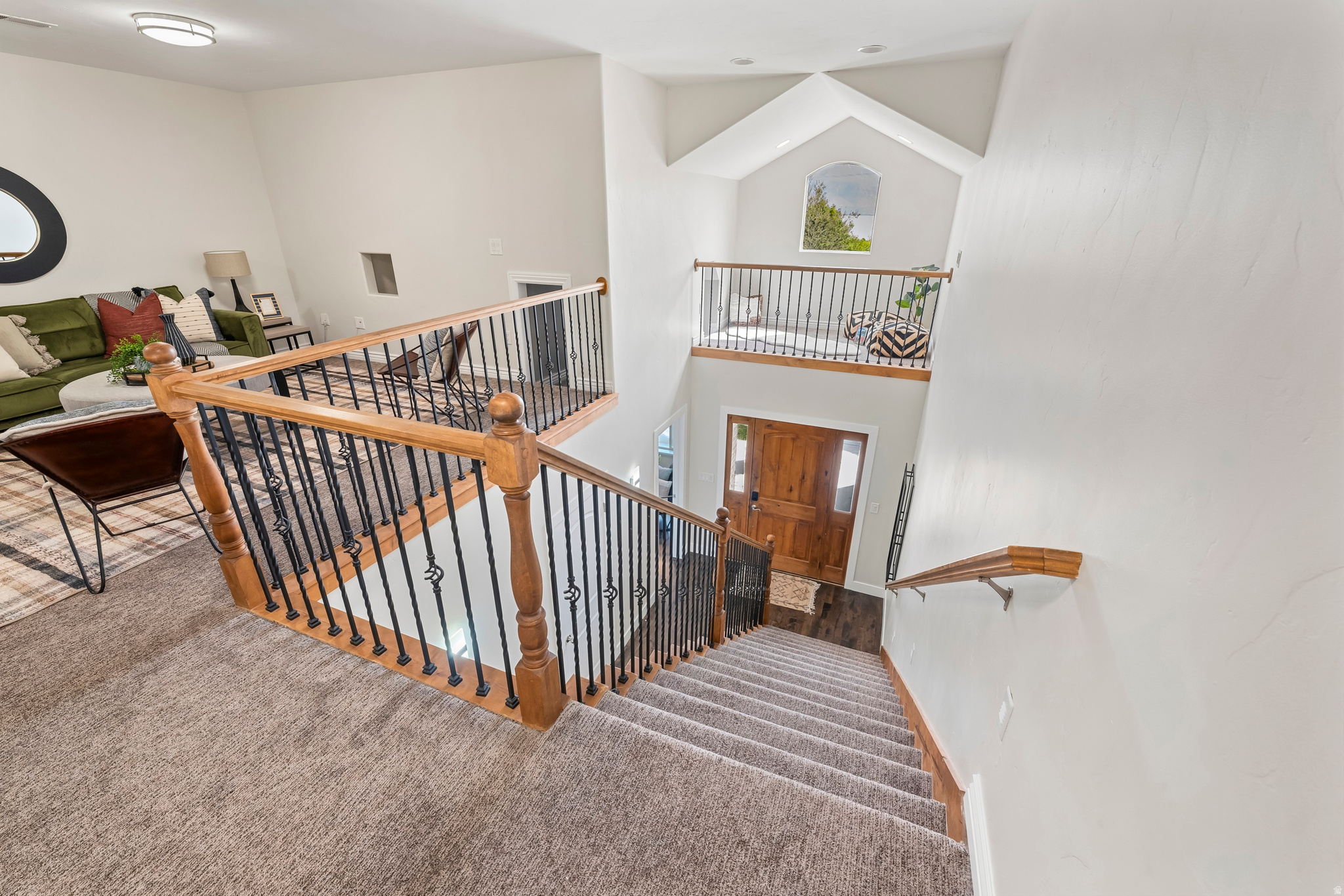 JACOBS RANCH - Residential