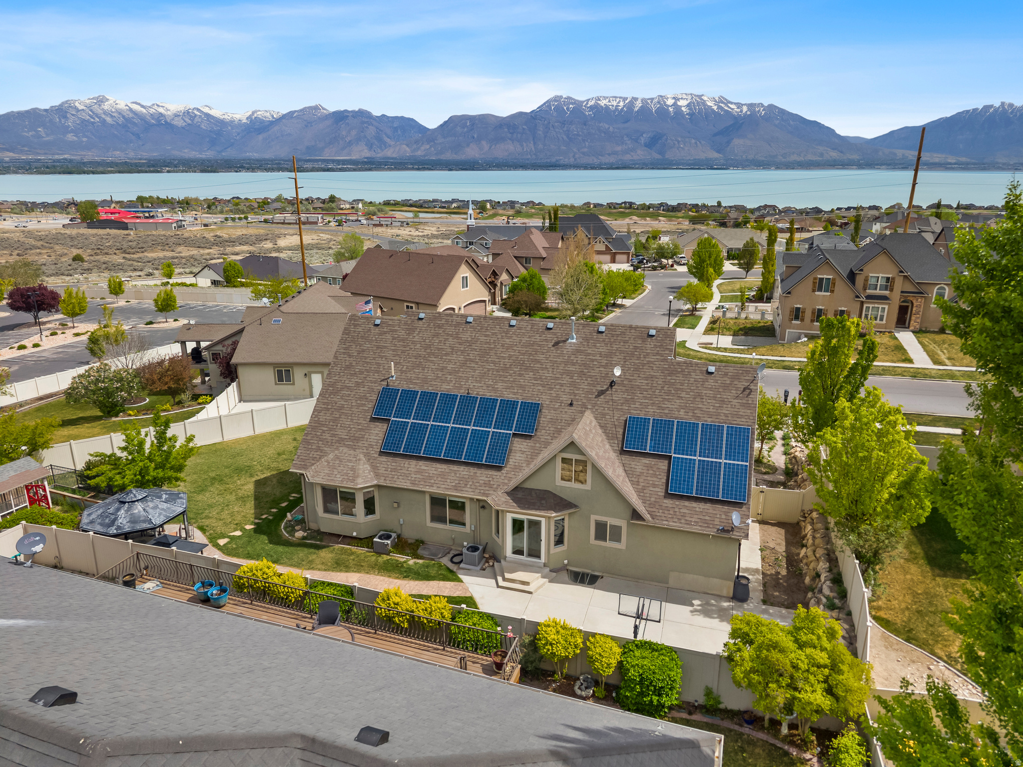 JACOBS RANCH - Residential