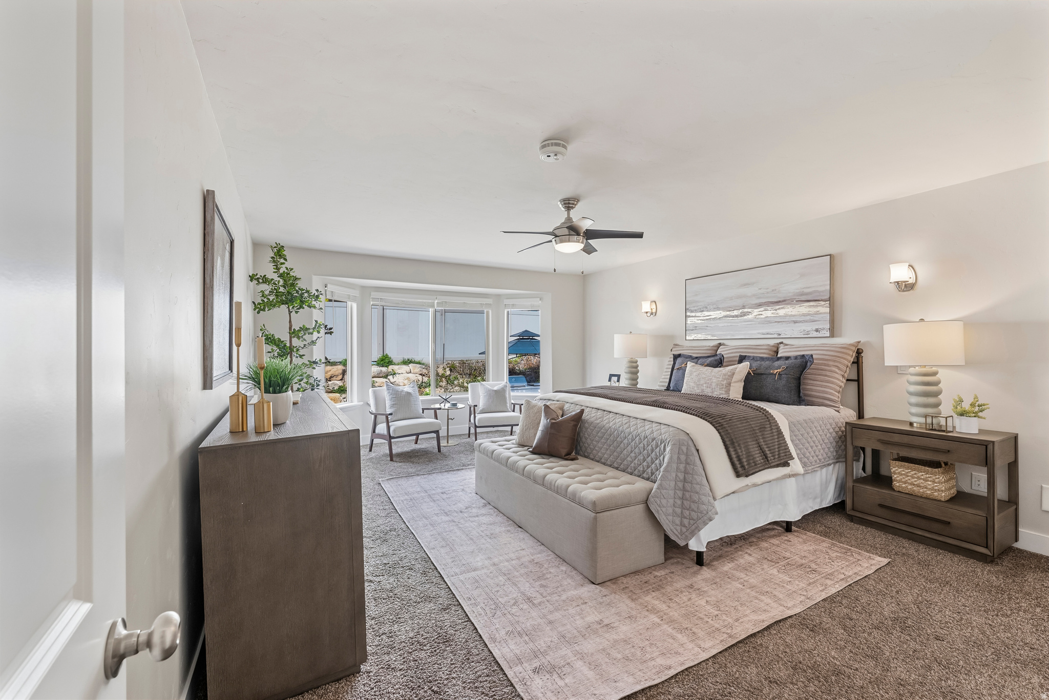 JACOBS RANCH - Residential