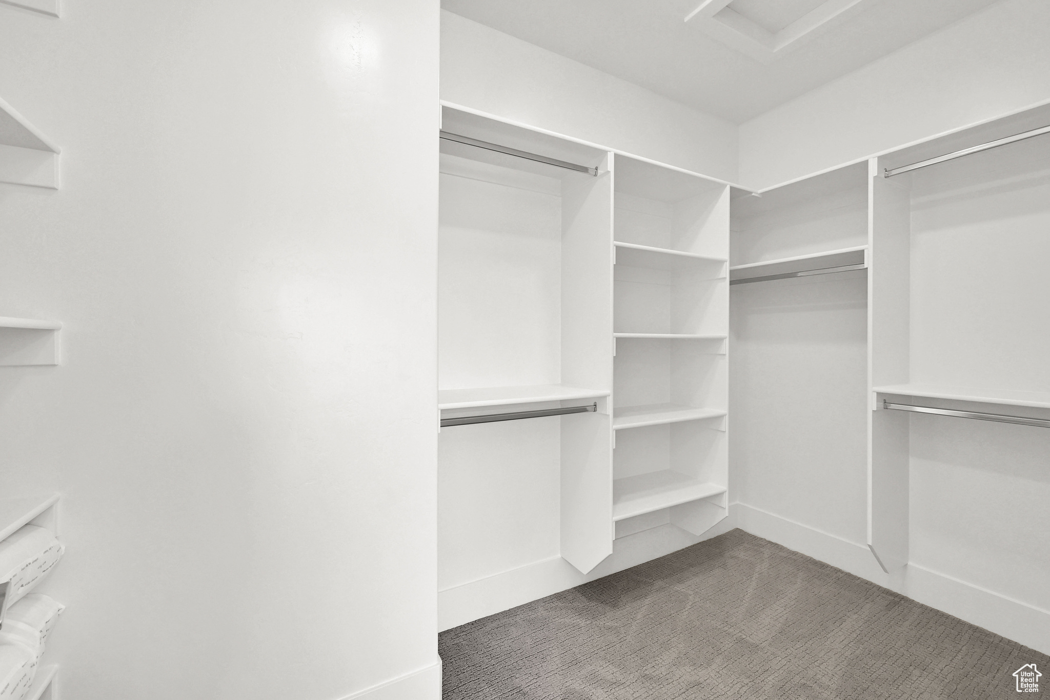 PROVIDENCE SPRINGS - Residential