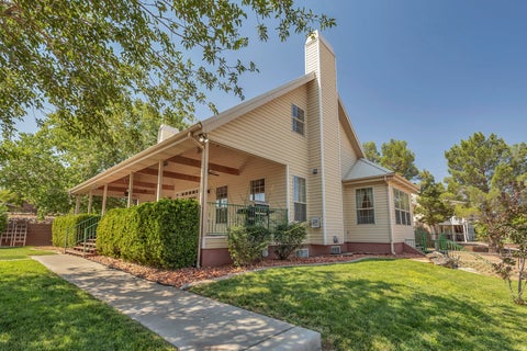 Photo of 155 N 1580 W, Hurricane, UT 84737 (MLS # 2180828)