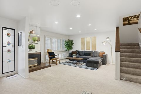 Photo of 5647 S PARK PLACEWEST, Holladay, UT 84121 (MLS # 2140445)