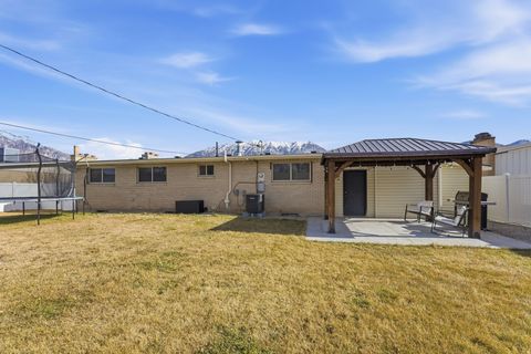 Tiny photo for 564 S 590 E, Orem, UT 84097 (MLS # 2135183)