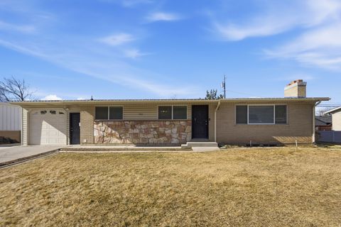 Photo of 564 S 590 E, Orem, UT 84097 (MLS # 2135183)