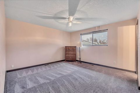 Tiny photo for 1650 E SOUTH WEBER DR, South Weber, UT 84405 (MLS # 2124101)