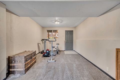 Tiny photo for 1650 E SOUTH WEBER DR, South Weber, UT 84405 (MLS # 2124101)