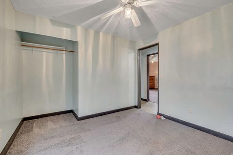 Tiny photo for 1650 E SOUTH WEBER DR, South Weber, UT 84405 (MLS # 2124101)