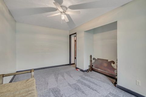 Tiny photo for 1650 E SOUTH WEBER DR, South Weber, UT 84405 (MLS # 2124101)