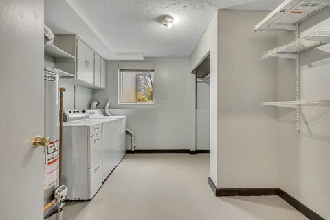 Tiny photo for 1650 E SOUTH WEBER DR, South Weber, UT 84405 (MLS # 2124101)