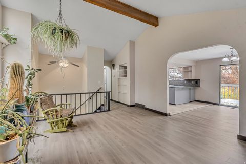 Tiny photo for 1650 E SOUTH WEBER DR, South Weber, UT 84405 (MLS # 2124101)