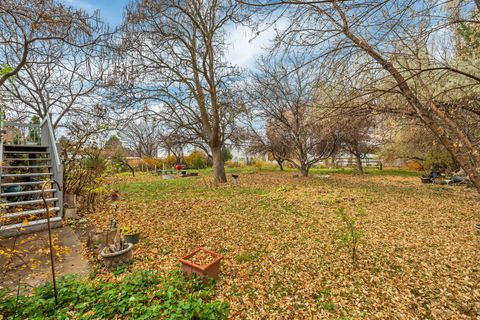 Tiny photo for 1650 E SOUTH WEBER DR, South Weber, UT 84405 (MLS # 2124101)