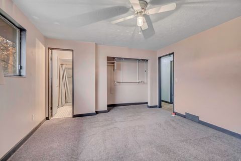 Tiny photo for 1650 E SOUTH WEBER DR, South Weber, UT 84405 (MLS # 2124101)