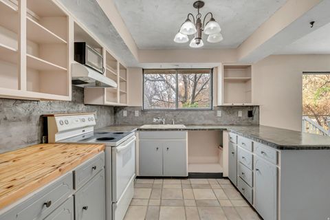 Tiny photo for 1650 E SOUTH WEBER DR, South Weber, UT 84405 (MLS # 2124101)