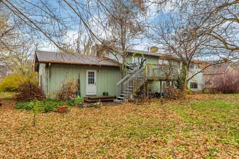 Tiny photo for 1650 E SOUTH WEBER DR, South Weber, UT 84405 (MLS # 2124101)