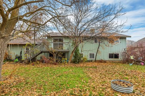 Tiny photo for 1650 E SOUTH WEBER DR, South Weber, UT 84405 (MLS # 2124101)