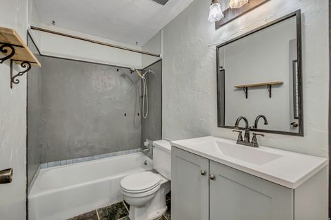 Tiny photo for 1650 E SOUTH WEBER DR, South Weber, UT 84405 (MLS # 2124101)