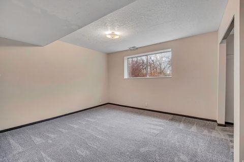 Tiny photo for 1650 E SOUTH WEBER DR, South Weber, UT 84405 (MLS # 2124101)