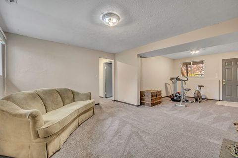 Tiny photo for 1650 E SOUTH WEBER DR, South Weber, UT 84405 (MLS # 2124101)