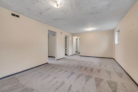 Tiny photo for 1650 E SOUTH WEBER DR, South Weber, UT 84405 (MLS # 2124101)