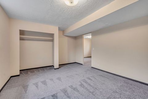 Tiny photo for 1650 E SOUTH WEBER DR, South Weber, UT 84405 (MLS # 2124101)